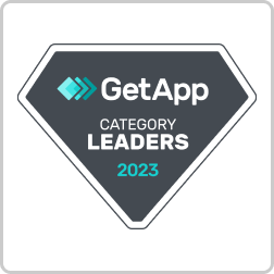 GetApp Category Leaders 2023