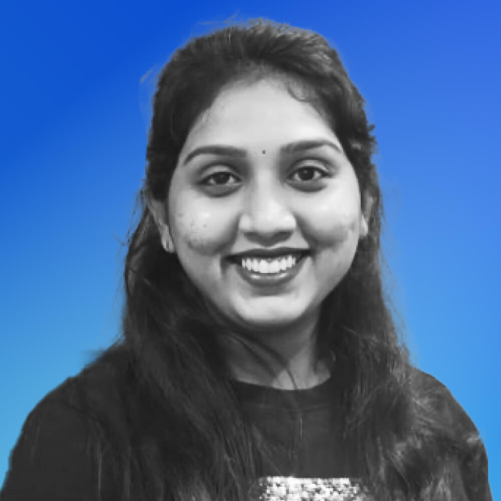 Rishitha Utnoor Profile picture