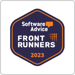 Software Advice FrontRunner 2023