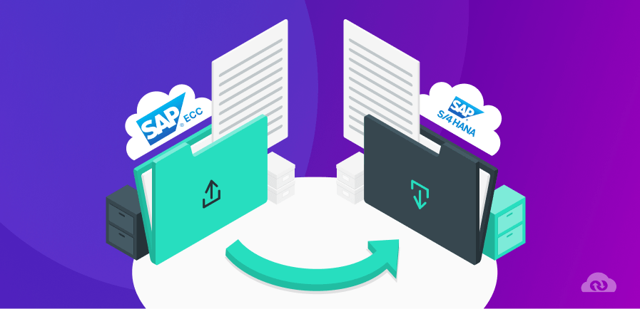 sap-ecc-sap-s-4hana-new-erp-system