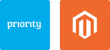 Priority and Magento