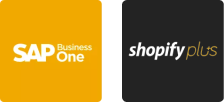 SAP B1+ShopifyPlus
