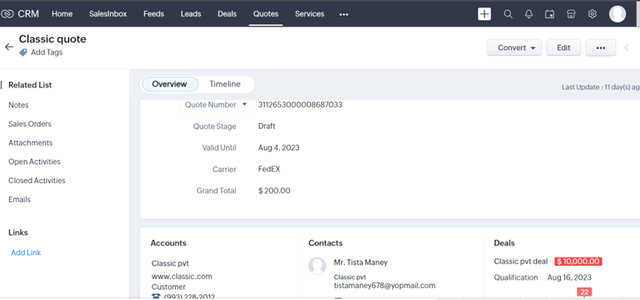creating-quotes-in-zoho-crm-before-sync