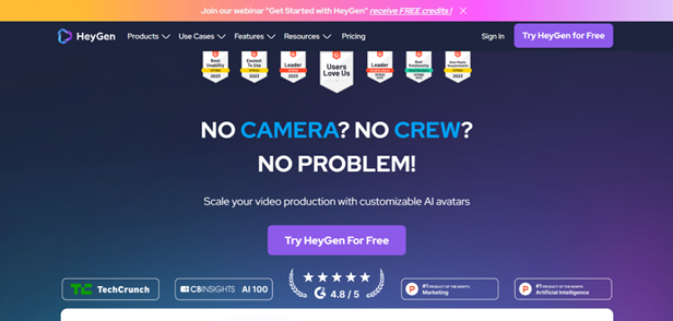 heygen-ai-tools-for-ecommerce