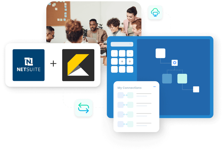 netsuite and kibo commerce integration hero img