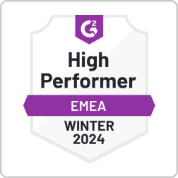 G2 high-performer-emea winter 2024