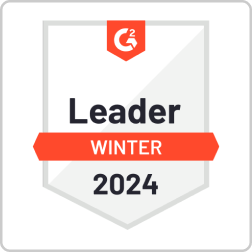 G2 leader winter 2024