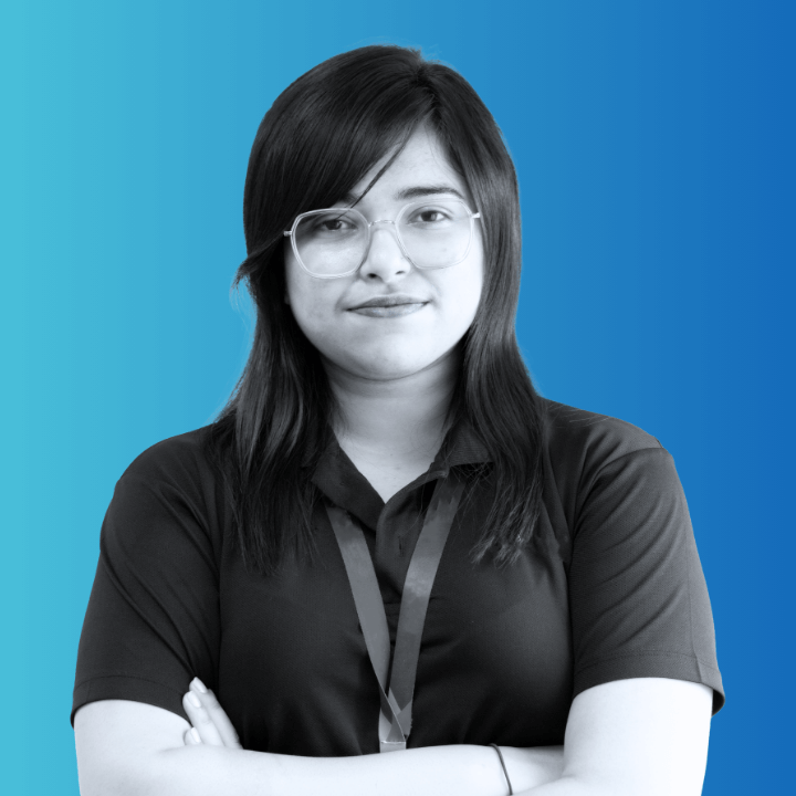 Nayonika Goswami Profile picture