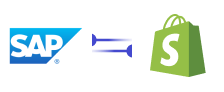 SAP-Shopify-connector