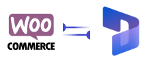 Woocommerce-Dynamics 365 BC-connector