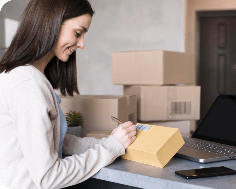 integration points section img SAP-Shopify