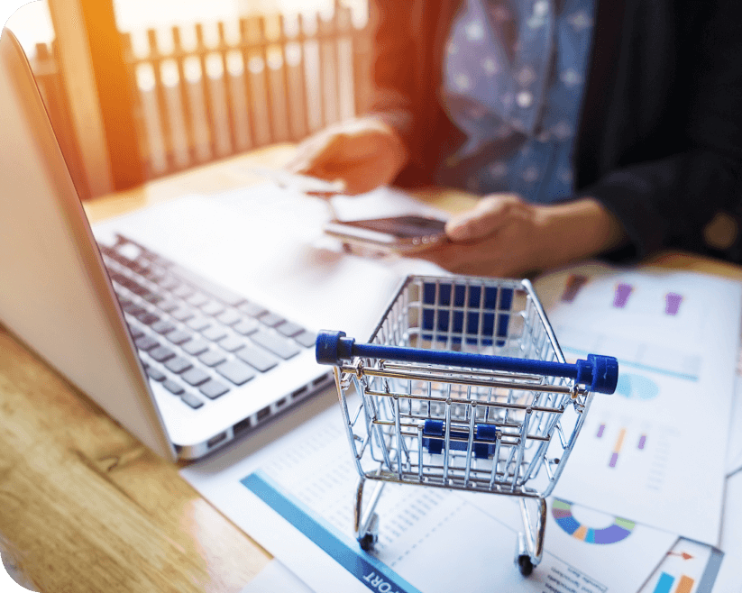integration points section img Woocommerce-Dynamics 365 BC