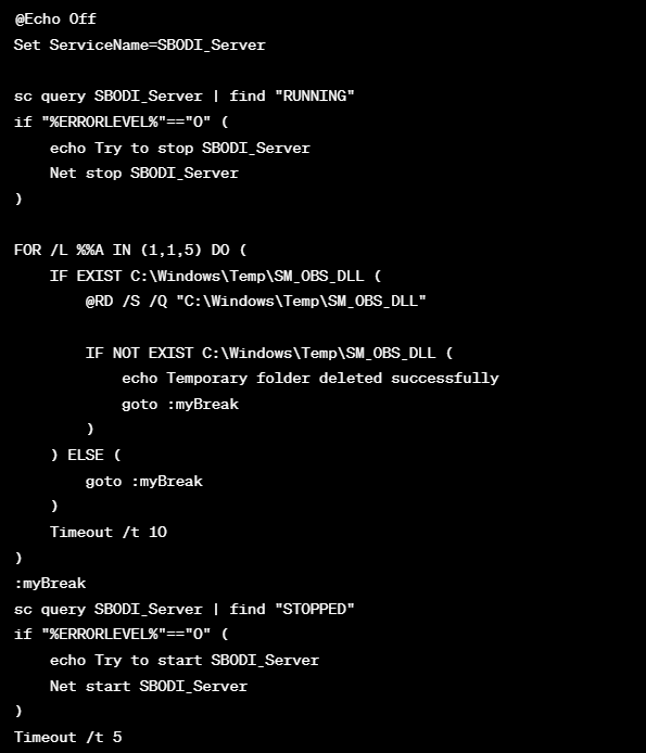 sap-b1-di-server-batch-files