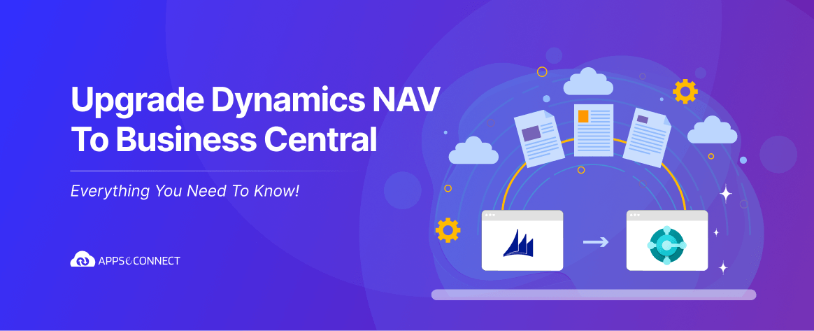 upgrade-dynamics-NAV-to-Business-Central
