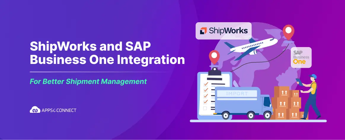 Shipworks-and-SAP-Business-one-Integration