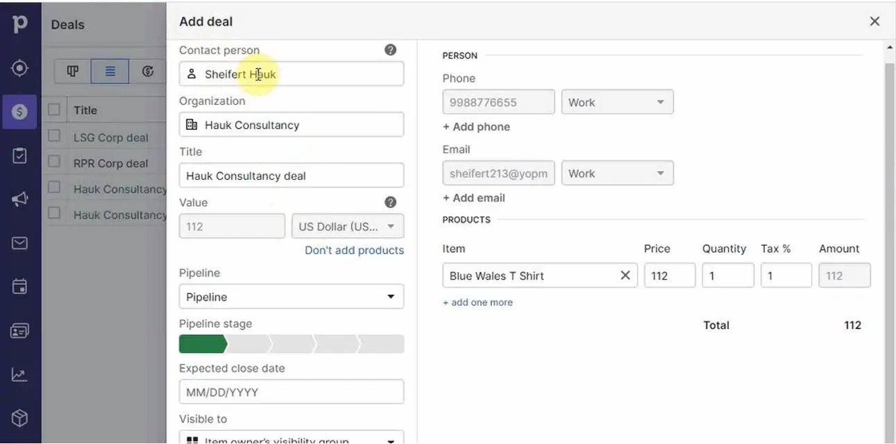 deals-in-pipedrive-before-syncing-with-SAP-B1