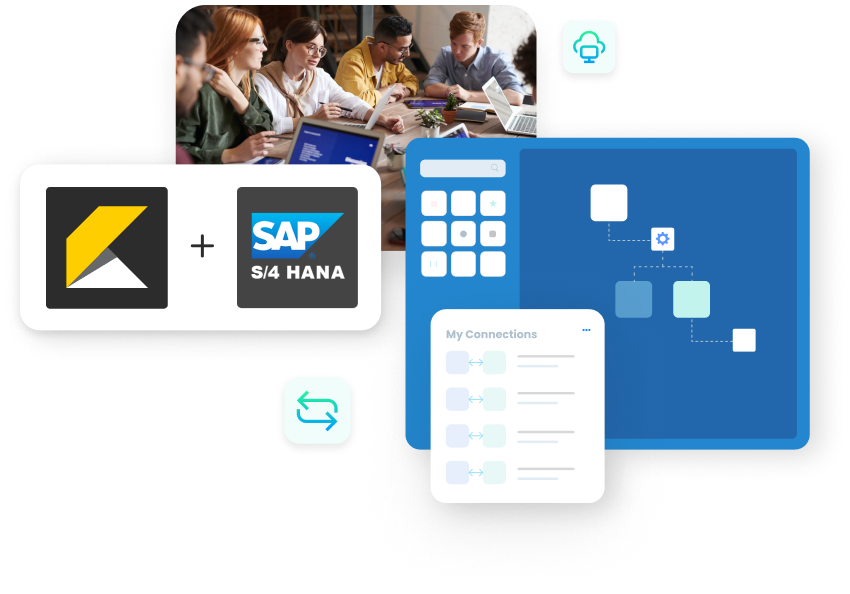 kibo commerce and sap s4hana-hero-image