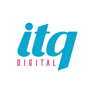 ITQ digital logo