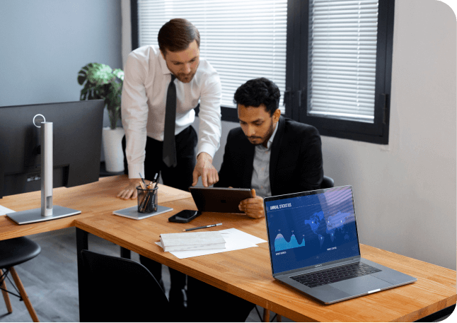 Dynamics365 F&O Adobe Commerce integration points section img