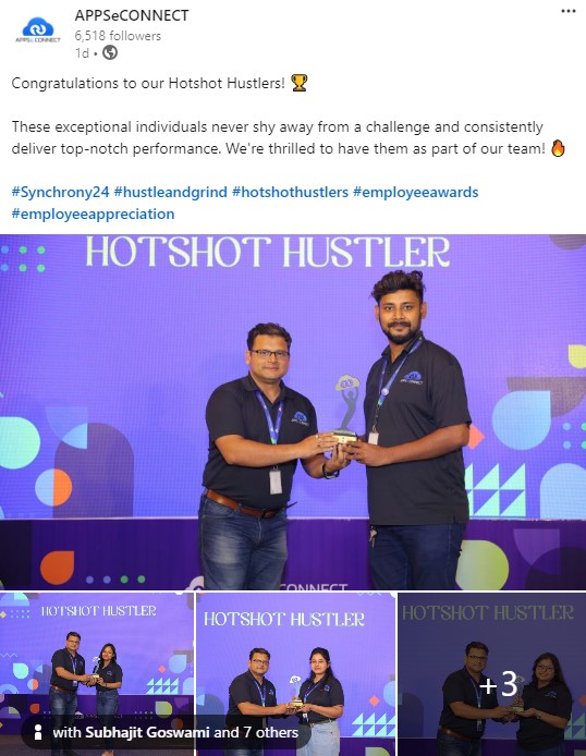 hotshot-hustler-award-appseconnect