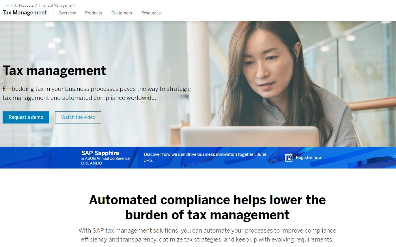 tax-management-tools-in-sap-business-one