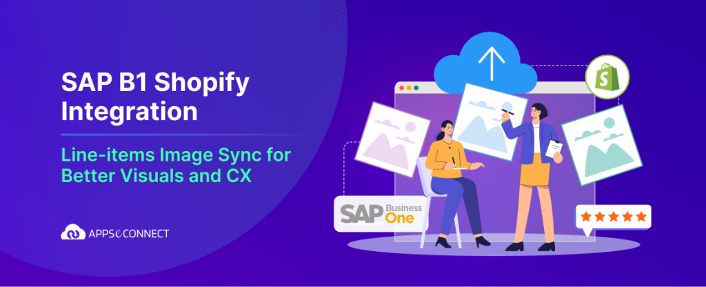 SAP-B1-Shopify-Integration-Order-line-item-sync-blog-featured-image