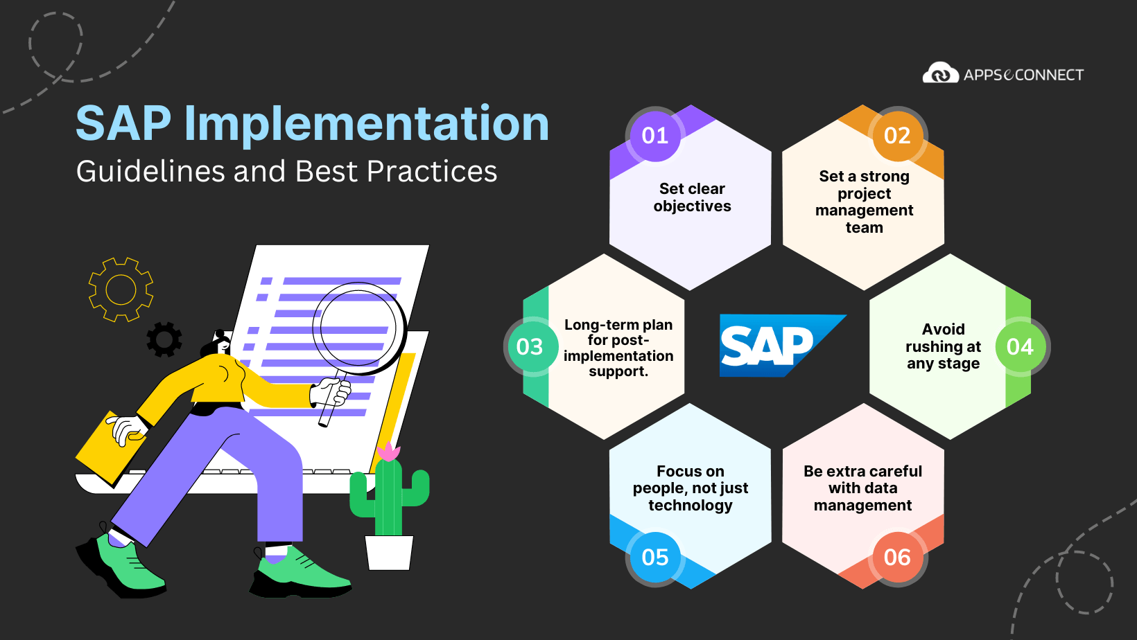 best-practices-for-successful-sap-implementation-project