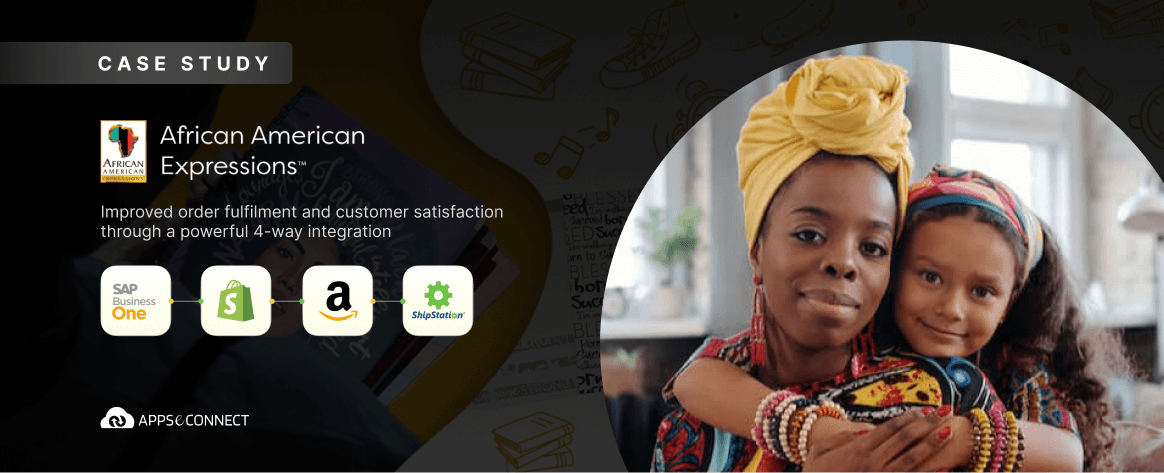 case-study-for-african-american-expressions-sap-b1-integration