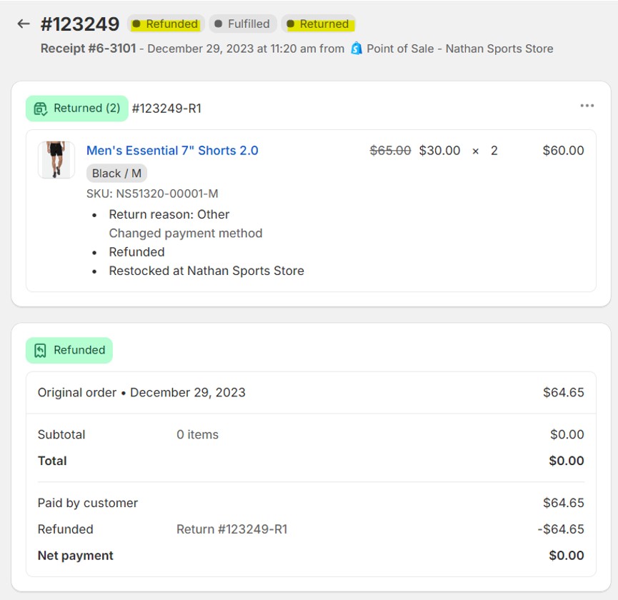 return-refund-status-before-shopify-business-central-sync