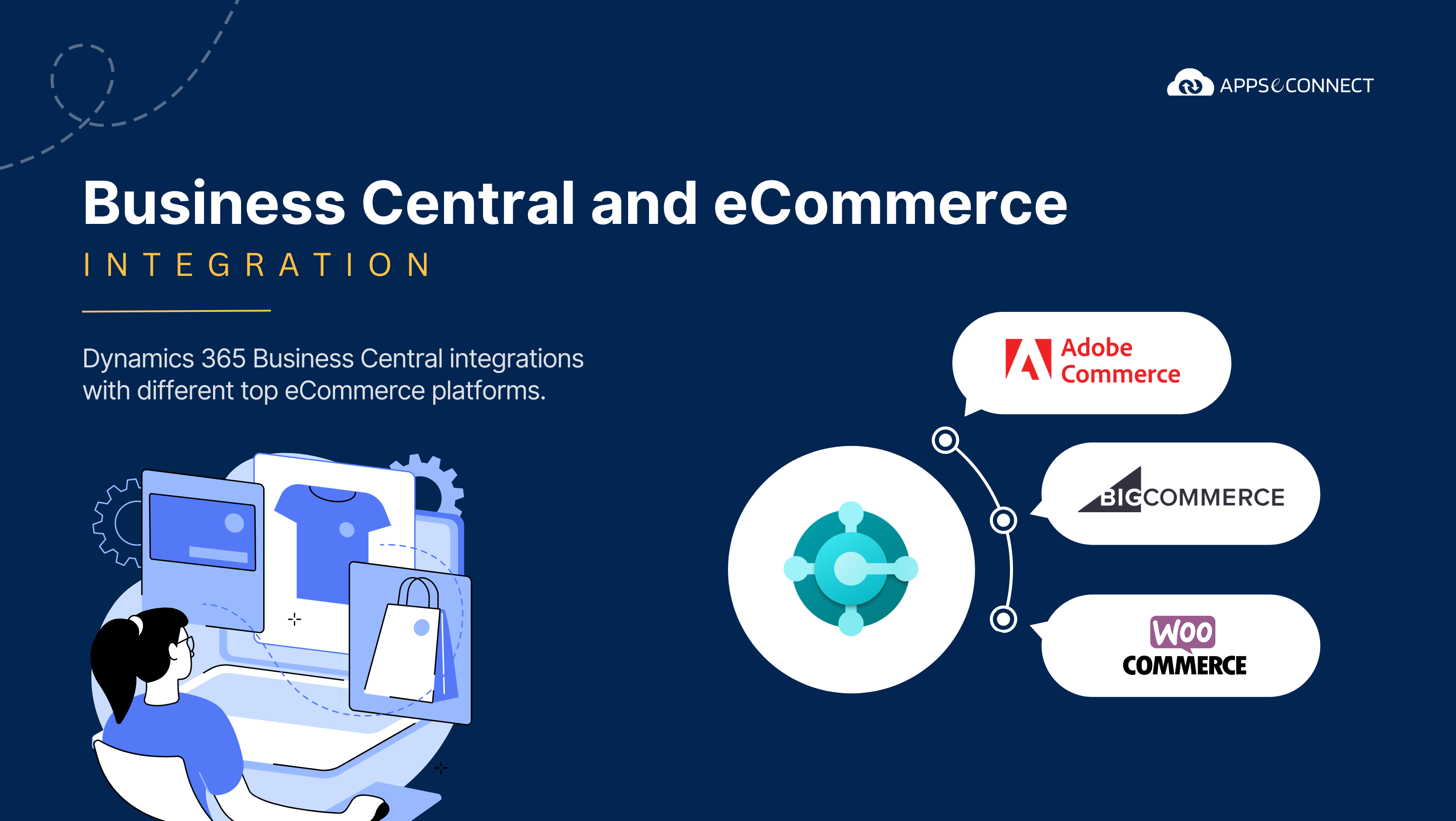 Business-Central-and-eCommerce-Integration