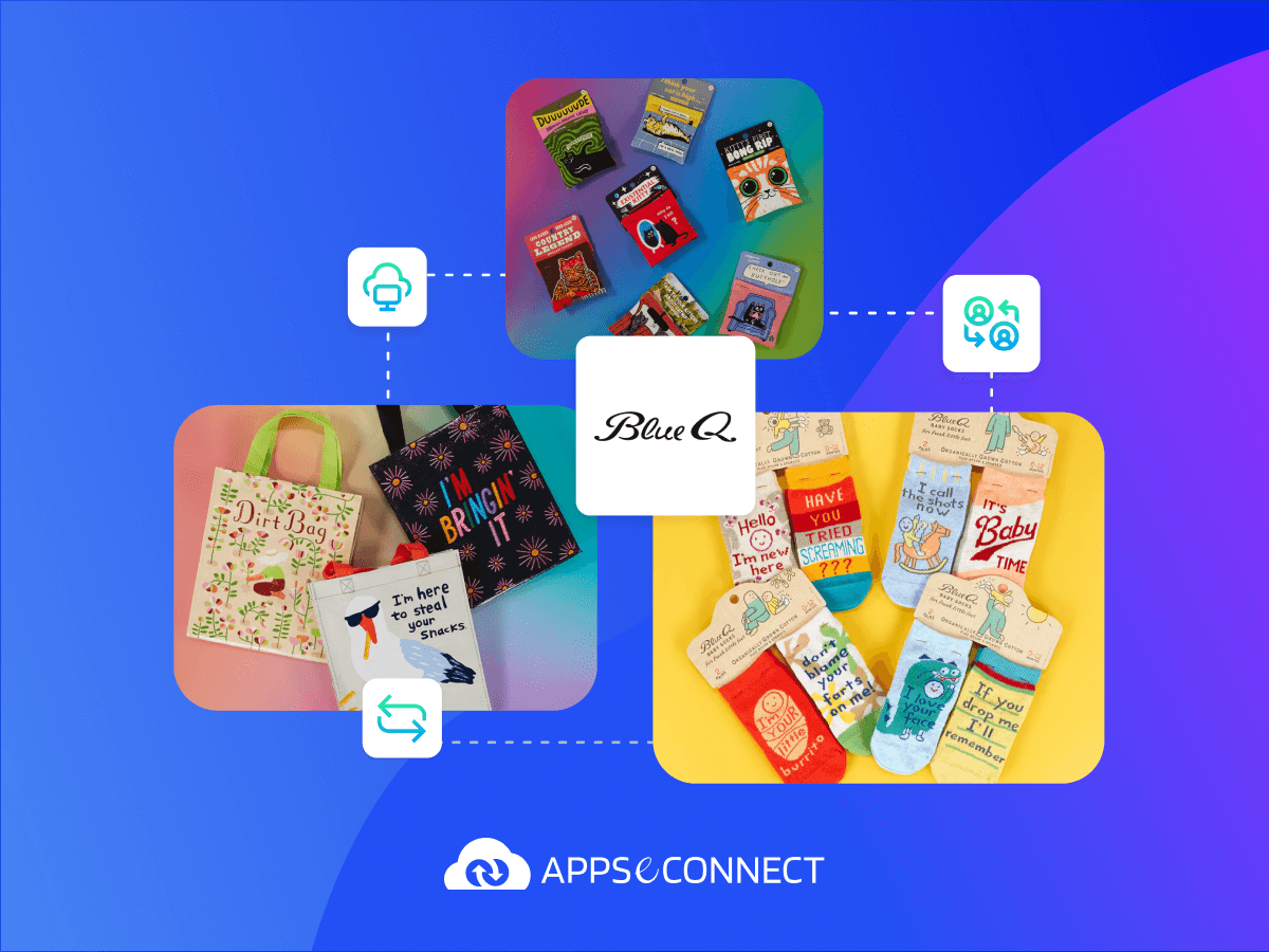 Blue Q Success Story Page Thumbnail