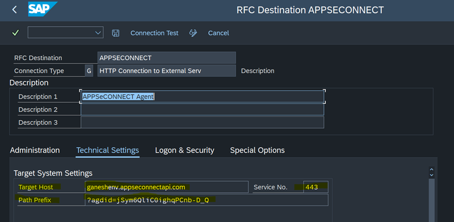 validating-technical-settings-for-rfc-destination-in-sap