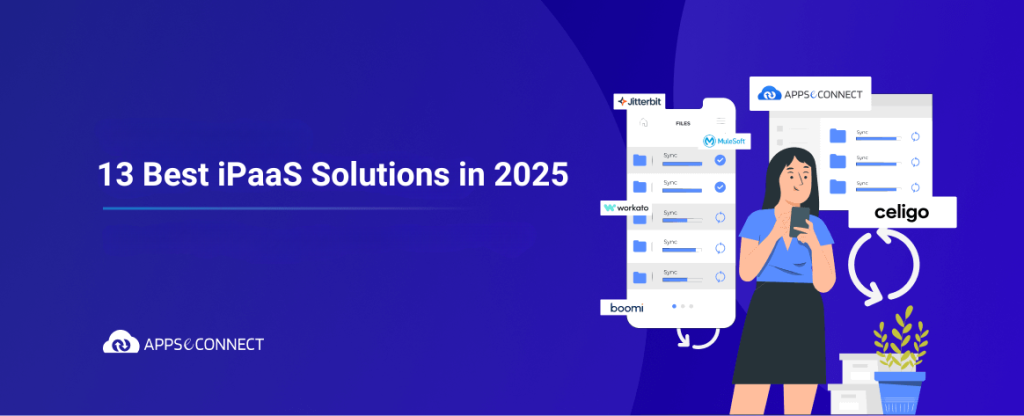 13-Best-iPaaS-Solutions-in-cover