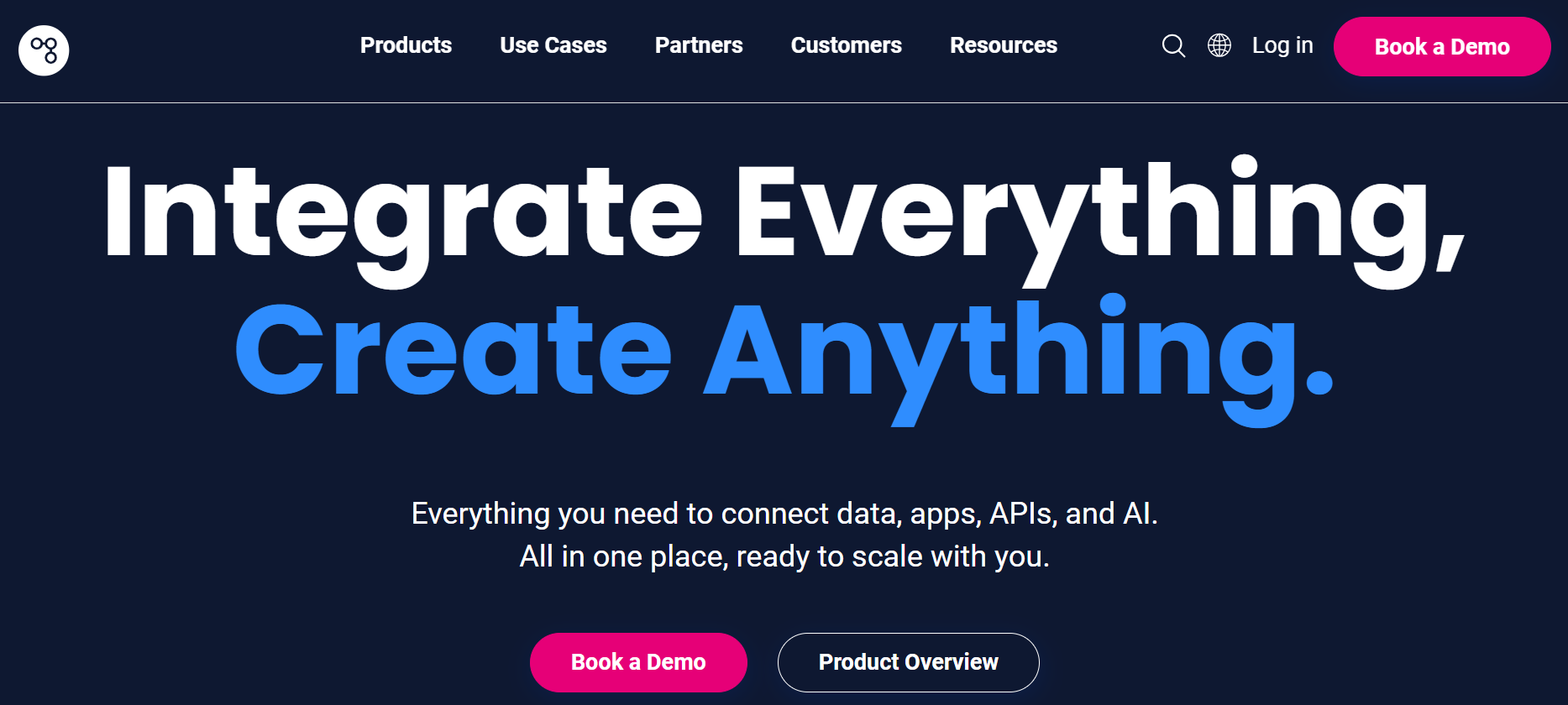 SnapLogic