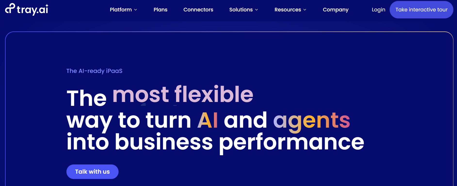 Tray.ai