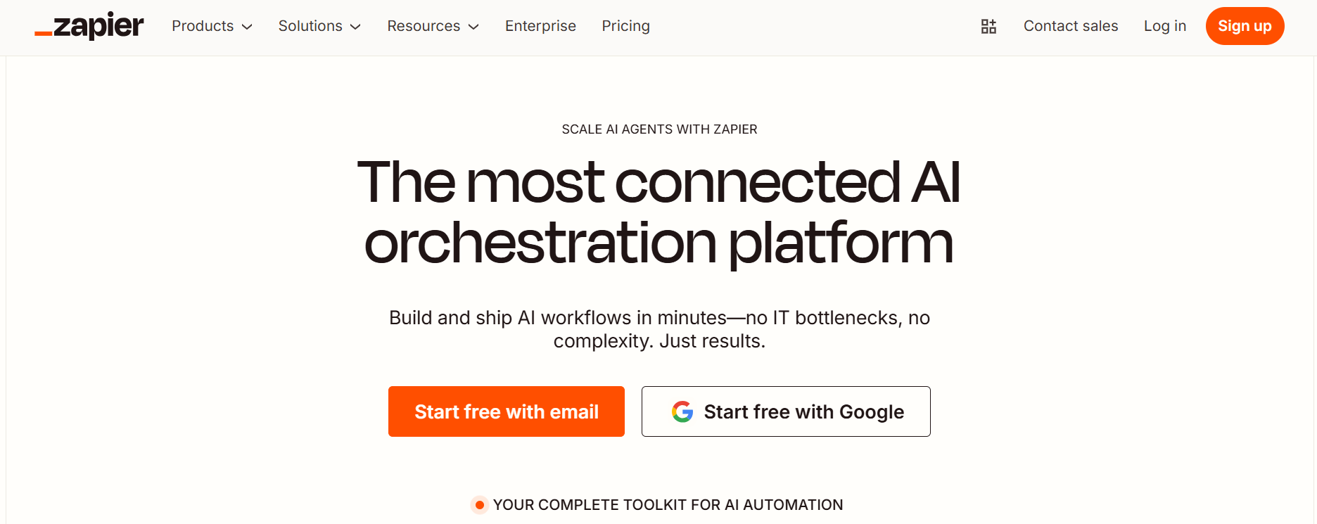 Zapier