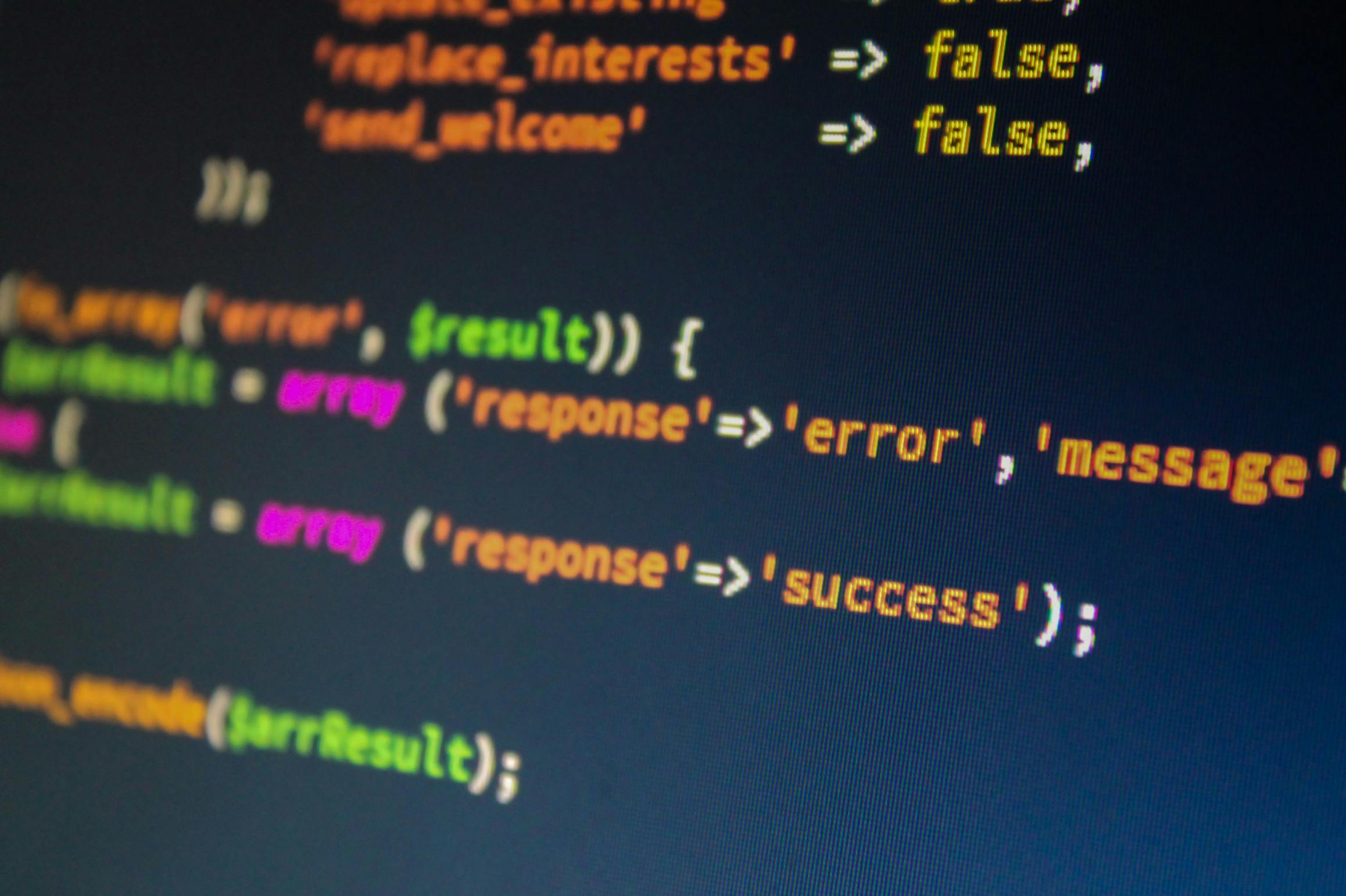 error troubleshooting with iPaaS