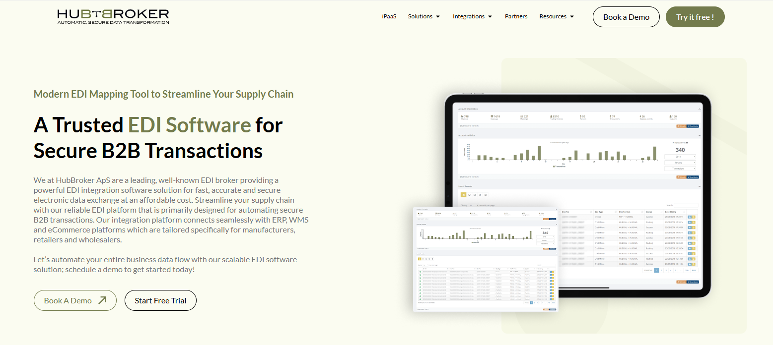 hubbroker Image