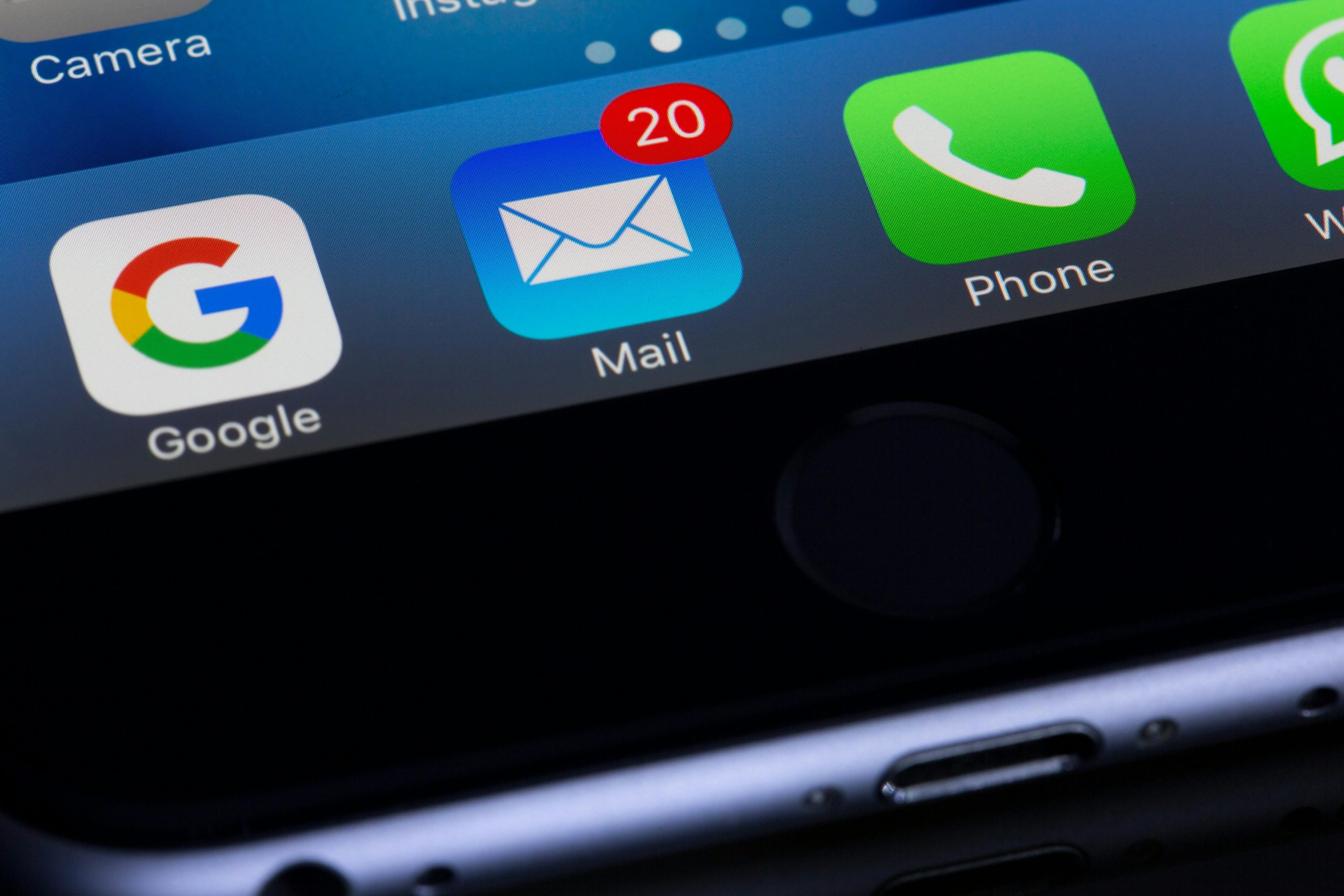 notifications and alerts for integration