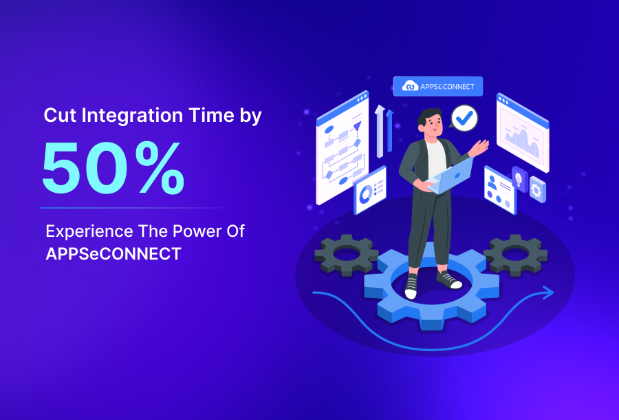 Cut Integration Time by 50%