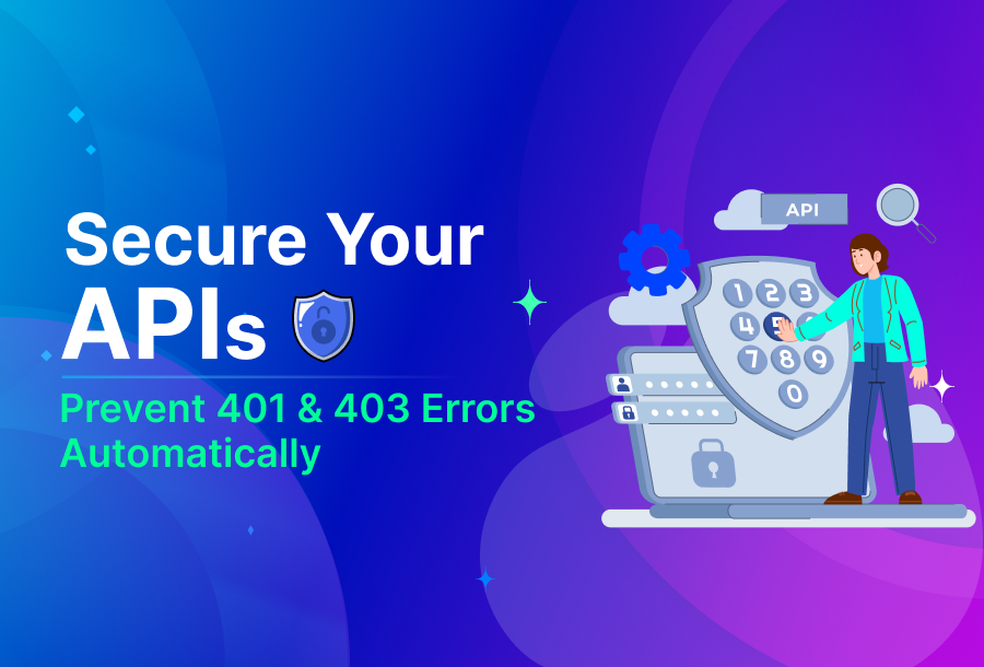 Secure Your APIs