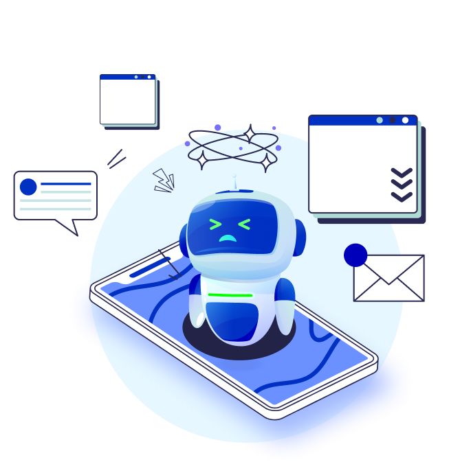 apps-mascot
