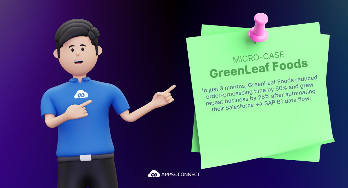 GreenLeaf Foods