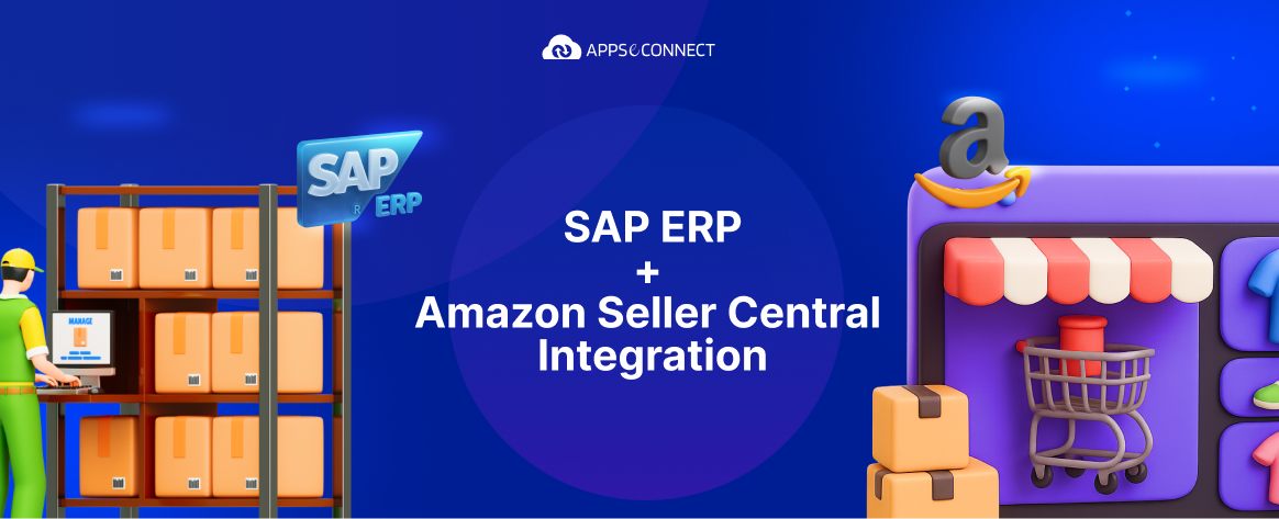 SAP ERP Amazon Seller Central Integration What to Expect
