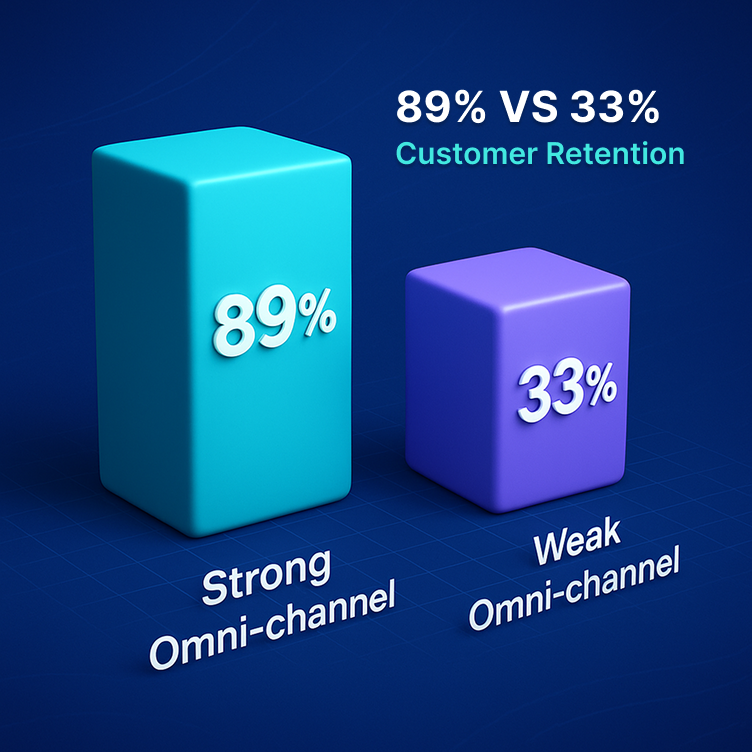 omnichannel engagement strategies