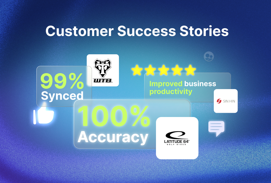 Customer Success Stories