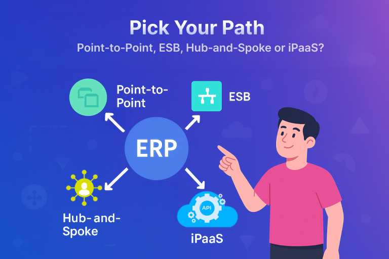 ERP Integration Strategies
