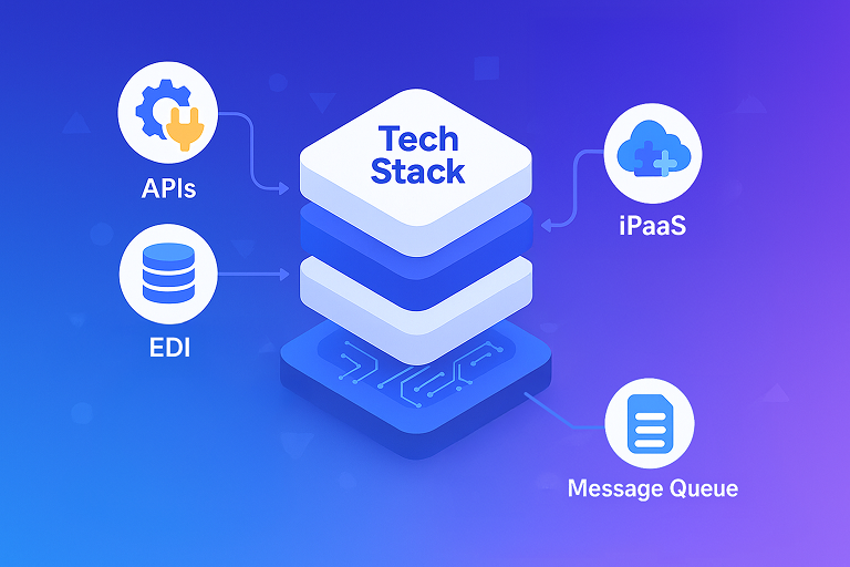 ERP Integration Technologies 