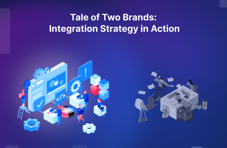 Integration Strategy in Action