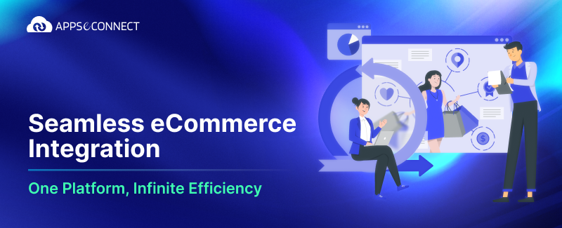 Master eCommerce Integration